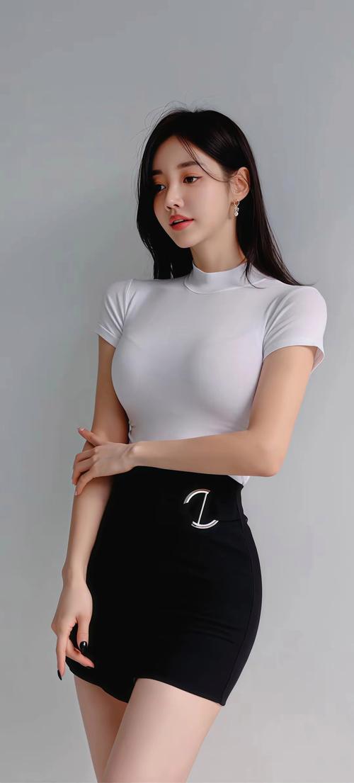 韩国服装模特费用贵吗？新人必看预算避坑指南！