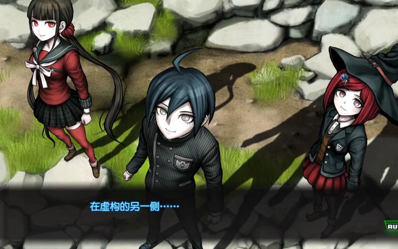 弹丸论破v3剧情结局怎么样？剧透分析深度解读！