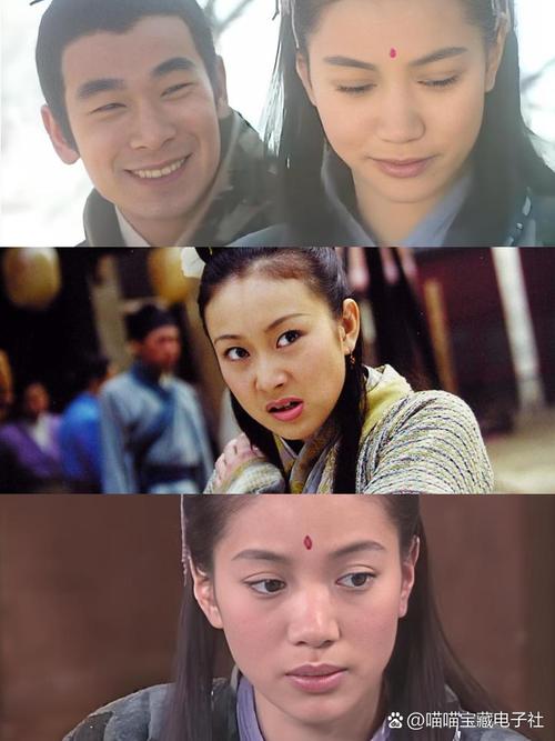 袁咏仪版花木兰拍摄秘闻?剧组揭秘替身传闻真相!