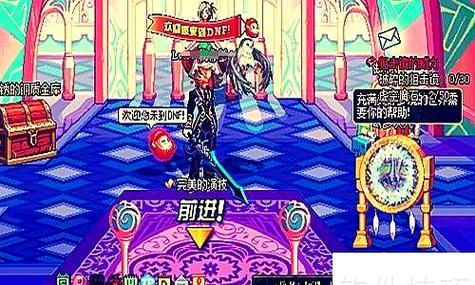 dnf百宝箱使用效果如何?提升游戏效率实用攻略