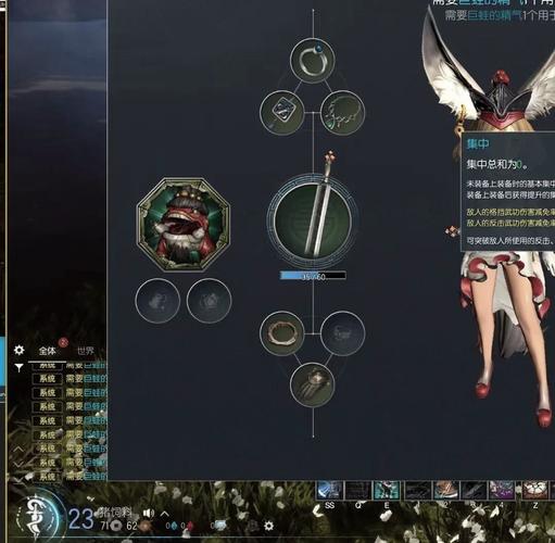 剑灵新手攻略任务怎么做快？(新手高效通关秘籍分享)