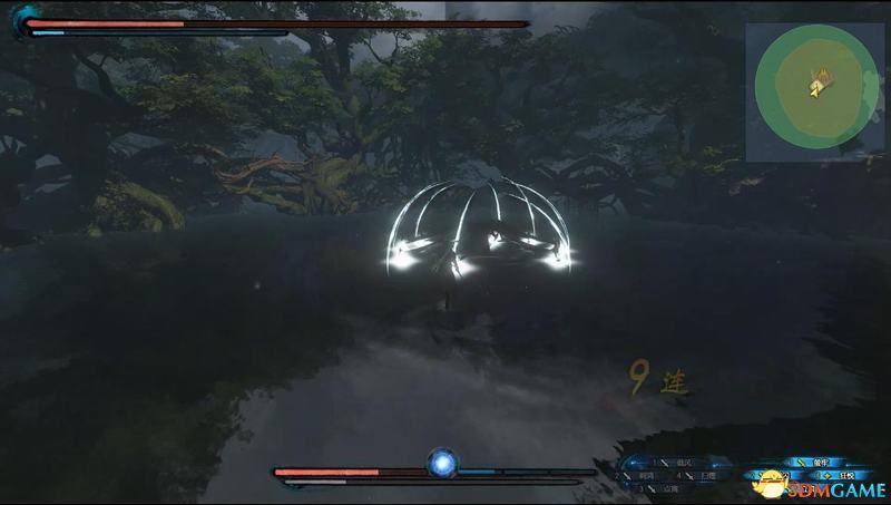 古剑奇谭狼妖怎么打？(掌握这5招快速通关不费力！)