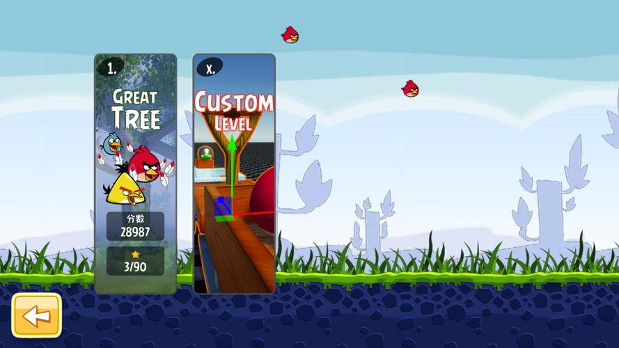 愤怒的小鸟3攻略大全！(10步轻松搞定难关秘诀)