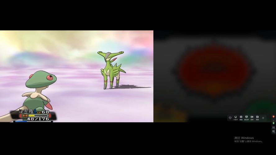 口袋妖怪宝石版抓神兽难吗?超详细地点攻略送给你!