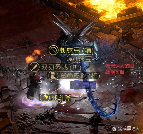 泰瑞尔的力量优缺点分析？(玩家避坑指南大公开！)