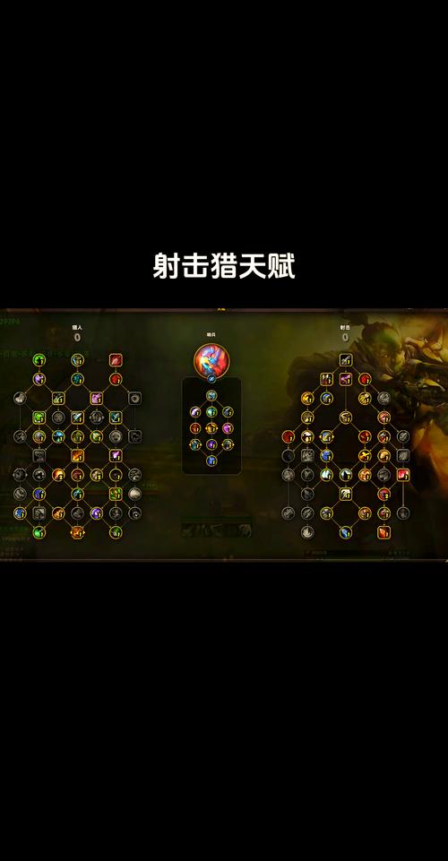 射击猎人天赋加点怎么选？新手必备实用攻略推荐！