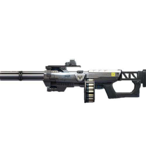 逆战飓风之锤和雷明顿谁更猛？实战对比结果揭秘！