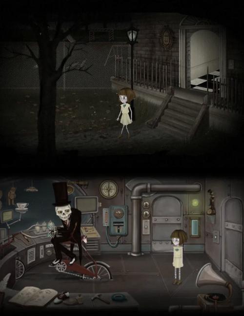 弗兰尼斯的命运如何影响剧情?深度揭秘隐藏故事!