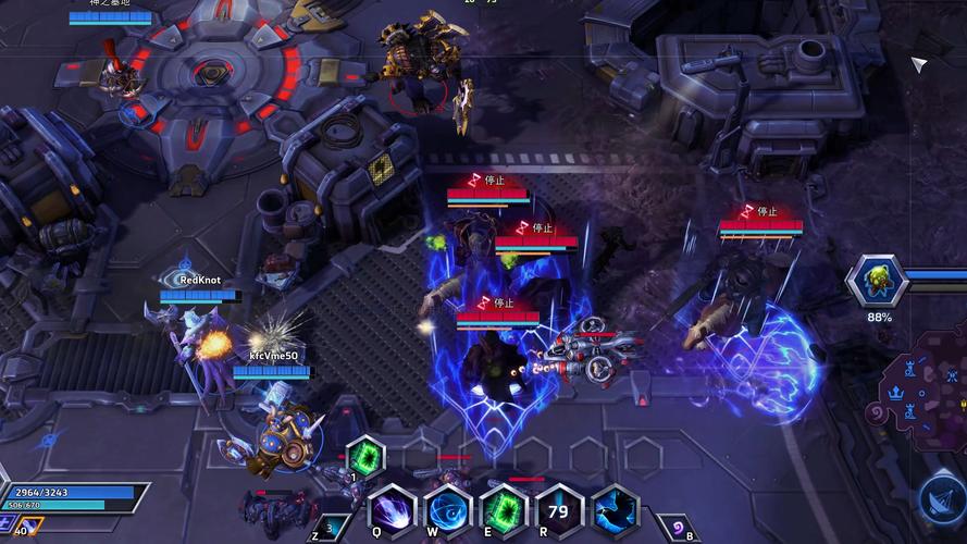 风暴英雄2.0怎么玩？新手入门必看实用技巧！