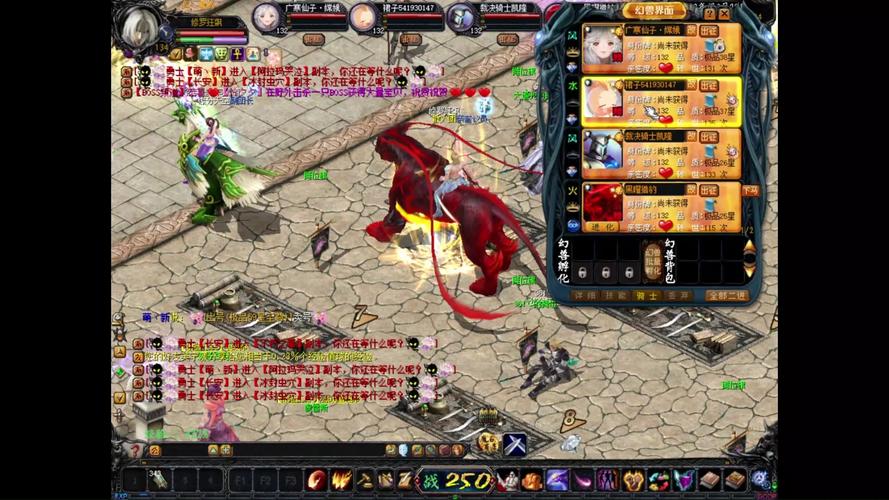 魔域守护骑士新手怎么玩？这5个技巧快速上手(简单入门指南)