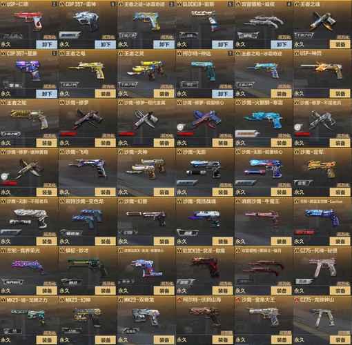 天信用什么武器刷怪快?老手教你这样搭配效率翻倍