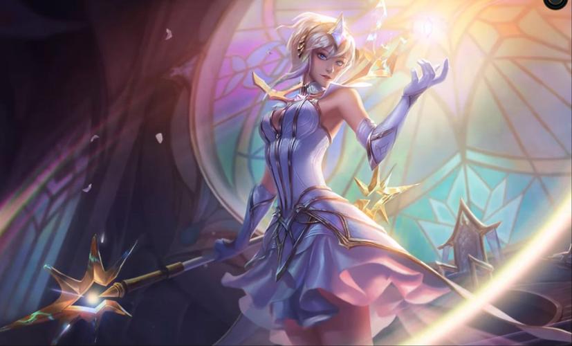 大元素师拉克丝厉不厉害？当前版本实战强度深度分析！