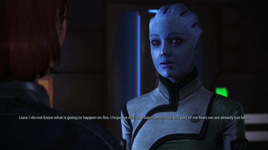 质量效应1剧情解析怎么做？跟着主角一步步揭秘全程！