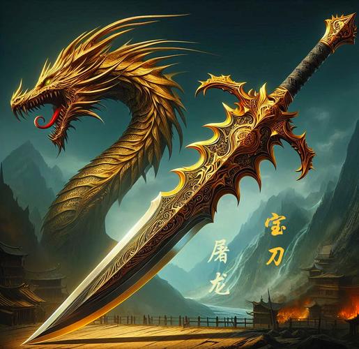 屠龙者头衔有什么作用?(揭秘它带来的惊人好处!)