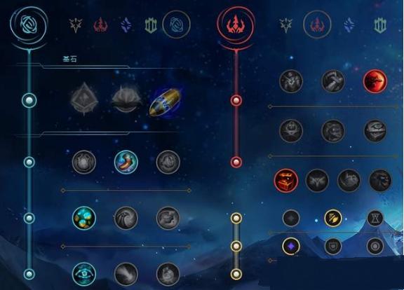 lol猴子符文指南大全？(快速入门完整攻略)