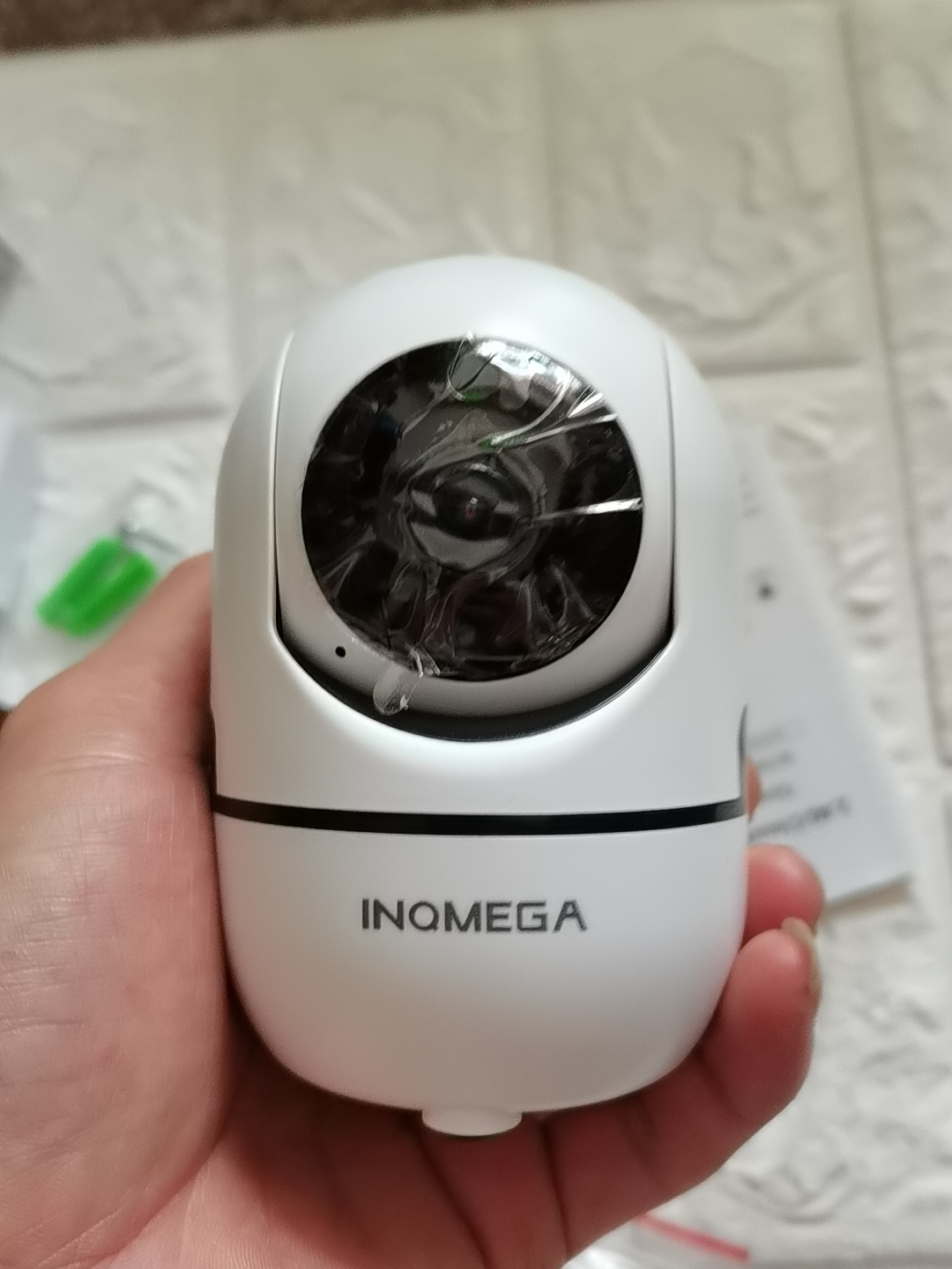 insecam安全吗?教你五招防止摄像头被入侵