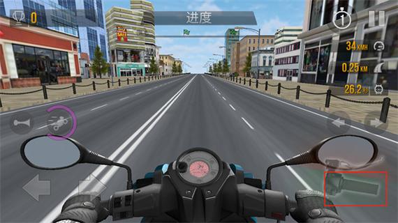 特技摩托3隐藏关卡在哪(找到这4个秘密入口攻略)