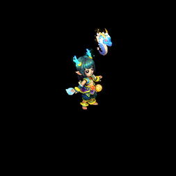 神武小龙人对比谁强?深度解析职业优势和玩法