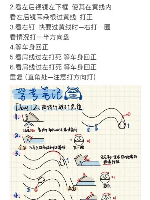 qq飞车技巧弯道攻略,4种漂移方法过弯不撞墙