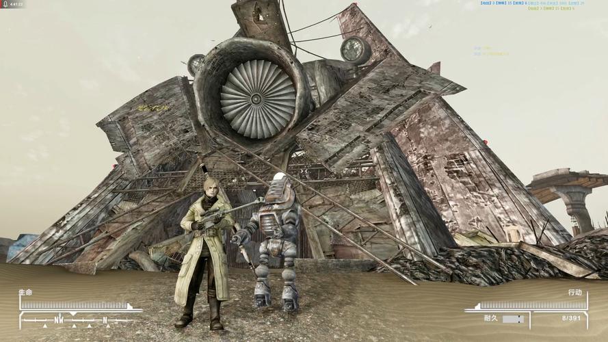 辐射3详细攻略新手如何用？(3分钟快速入门不迷路！)