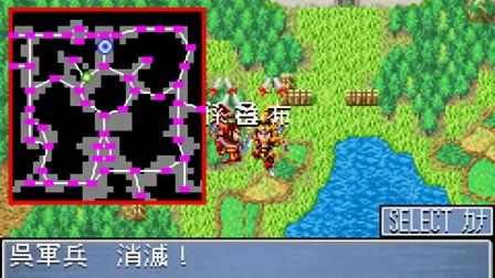 gba三国无双怎么通关？老玩家分享5个必看技巧！