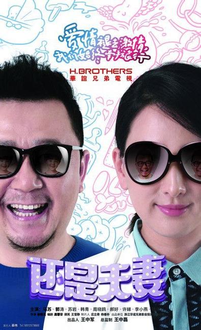 还是夫妻电视剧演员表有谁?实力派飙戏不容错过!