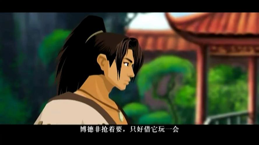 搜神记动画片经典片段在哪集？这些神魔大战别错过！