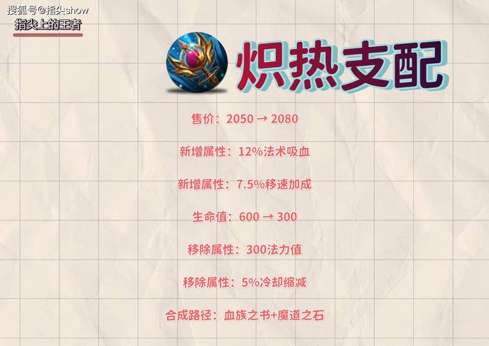 先知怎么出装备最厉害？大神推荐这套必杀配置