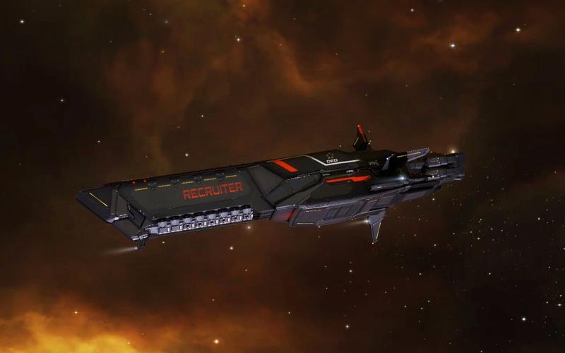 eve新纪元好玩吗?(真实玩家体验全面评测)