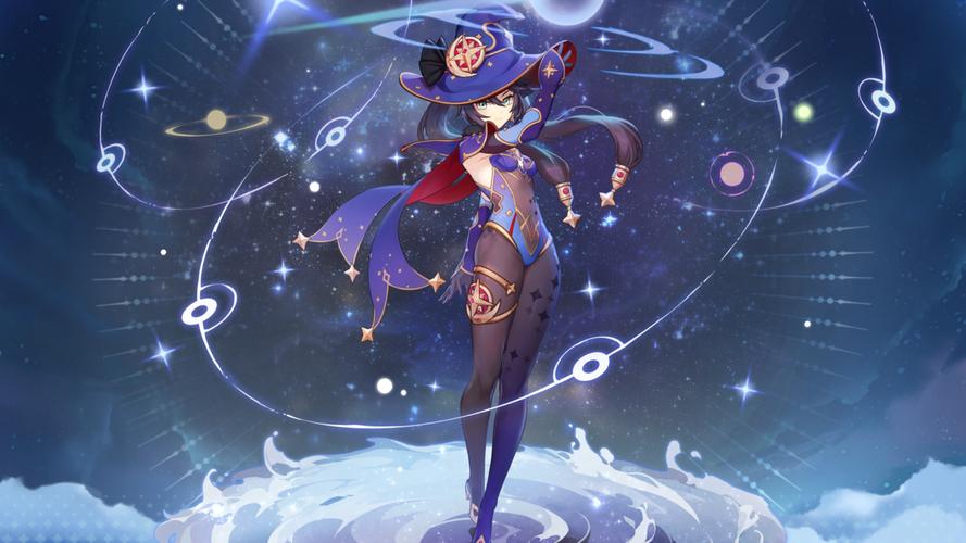 莫娜秘境解密新手必看指南（从零开始的探索教学）