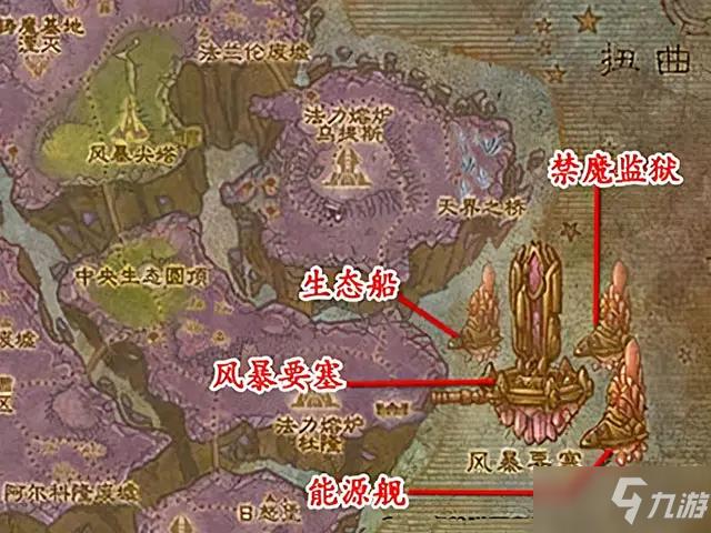 禁魔监狱钥匙任务怎么做？速通全流程三步走