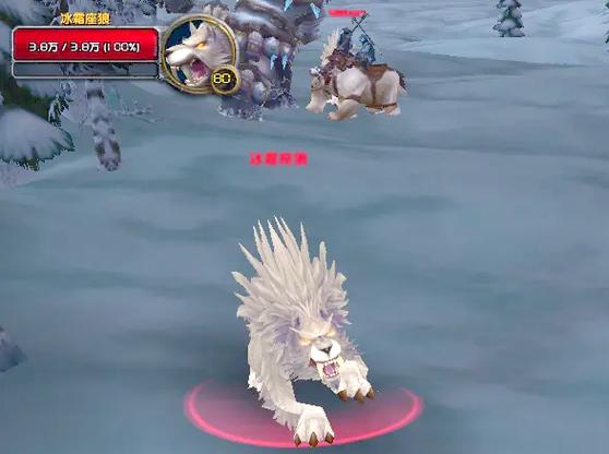 霍迪尔之子坐骑哪个好？资深推荐最佳选择攻略！