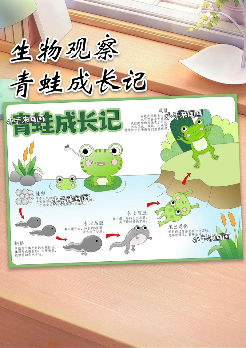 最小的生物怎么观察?显微镜使用入门指南!