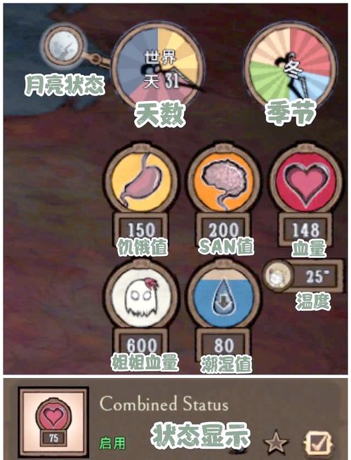饥荒mod吧有哪些实用mod?(强烈推荐top3超好玩)