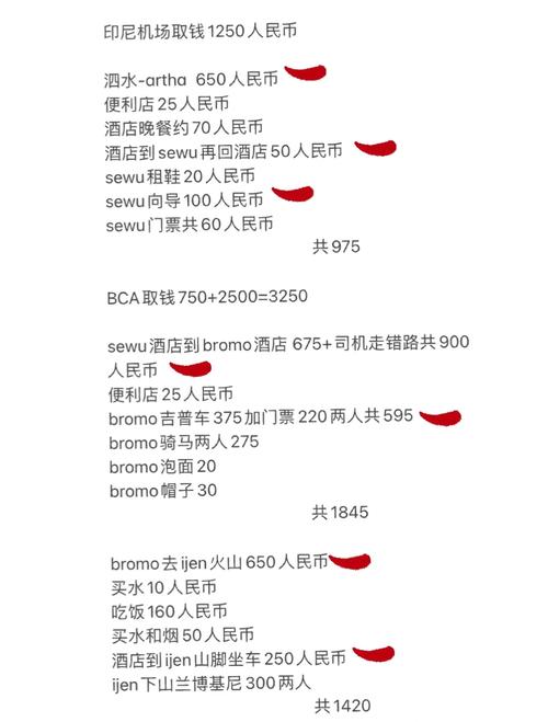 salta旅行费用贵不贵?(预算控制省钱秘笈全攻略!)