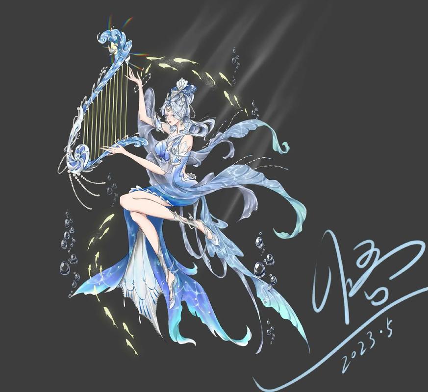 梦幻西游鲛人活动怎么玩?参与拿极品奖励全攻略!