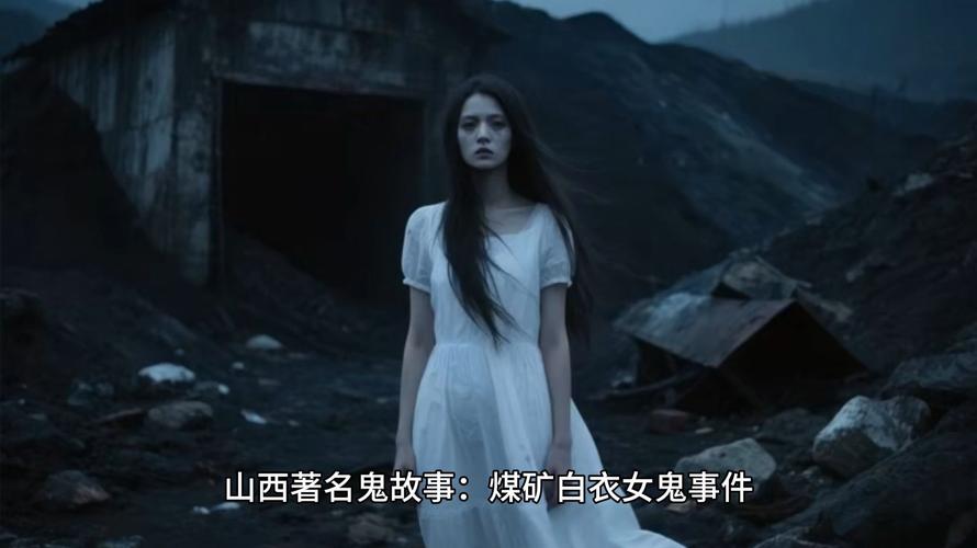 鬼姐姐鬼故事精选TOP5推荐(经典吓人故事排行榜)