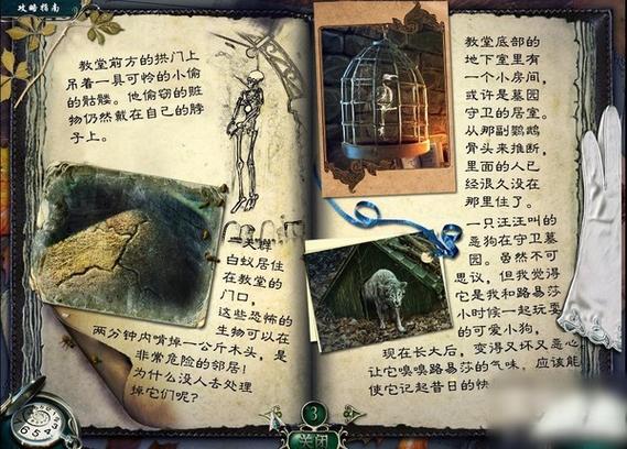 残酷谎言新娘全攻略(老司机分享通关秘诀)