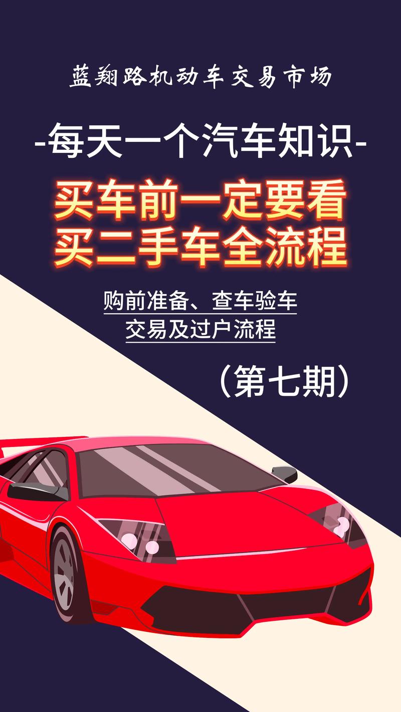 好车无忧二手车交易安全吗?安全保障措施全解析!