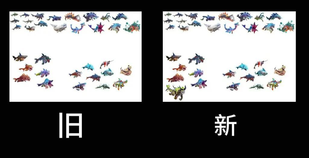 饥饿的鲨鱼进化新手避坑（老玩家经验少走弯路必备）