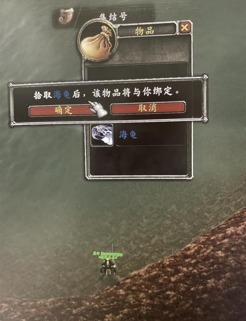 如何快速钓到海龟坐骑？(实用技巧大公开)