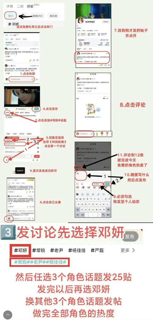 la讨论区如何互动发帖？新手快速入门全攻略解读！