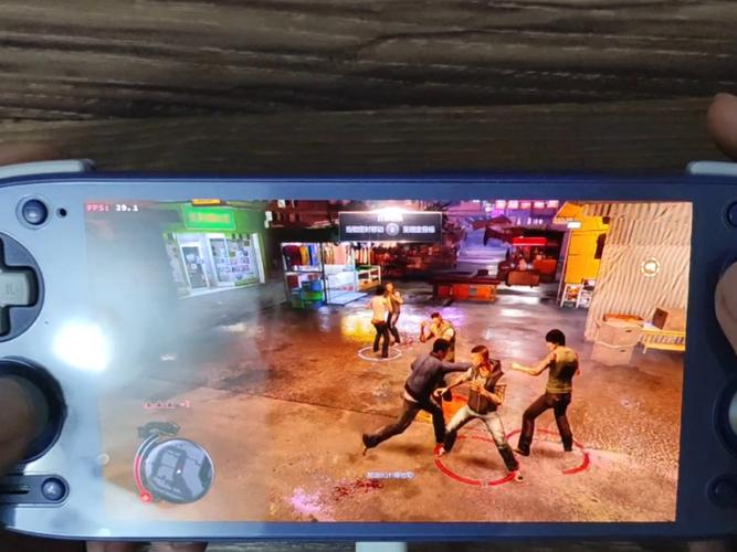 热血无赖配置测试怎么做？傻瓜式检查硬件能否运行！