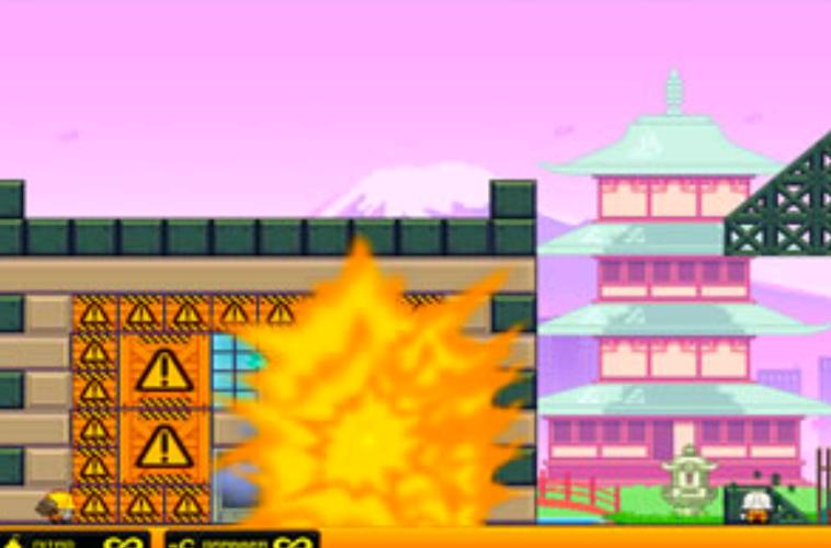 高楼爆破2攻略选哪个版本好？(对比全版本优缺点避坑)