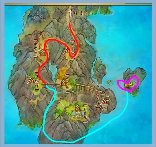 英雄天子峰攻略哪里找？推荐这三个渠道下载最快！