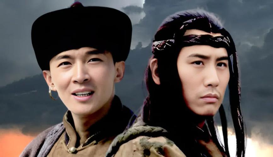 鄂尔多斯风暴哪里能看?腾讯爱奇艺优酷可看!