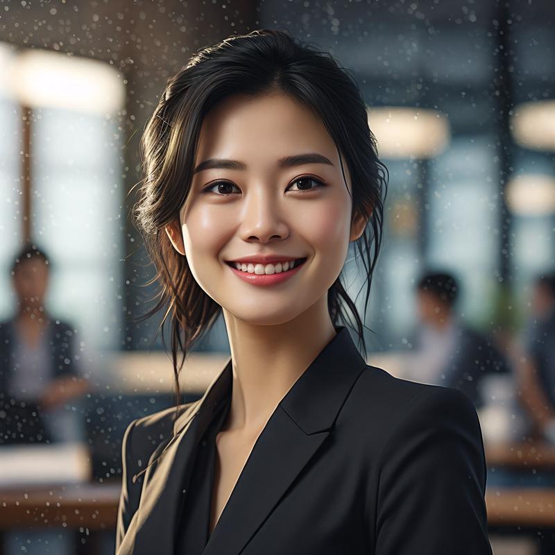 职场新人必看：打造美好开端的7个高效技巧