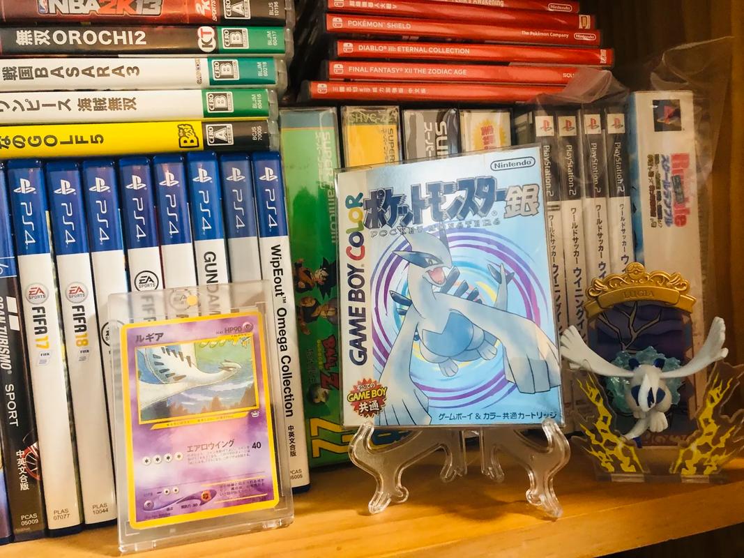 怀旧口袋妖怪银版下载指南(中文版资源推荐)