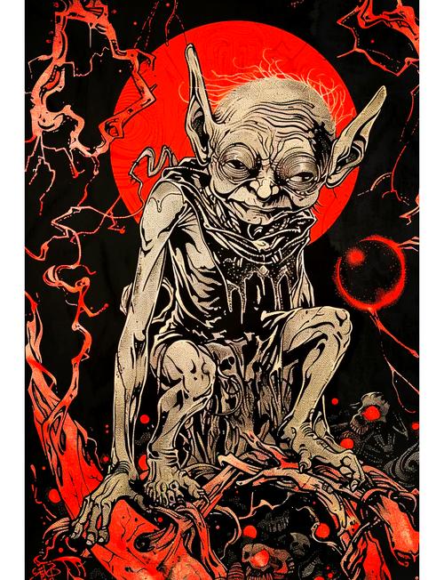 幻世录1咕噜值不值得养?隐藏属性深度测评分析