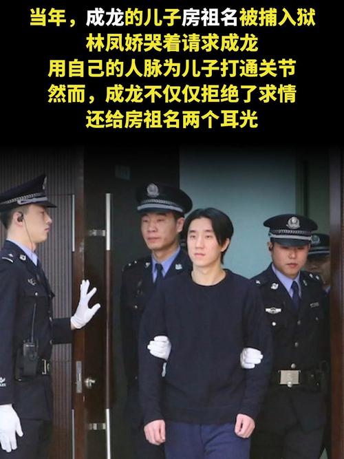 房祖名被判几年徒刑？权威报道揭晓结果与原因！